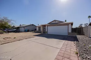 3629 E Blanche Dr, Phoenix, AZ 85032 - Photo 1