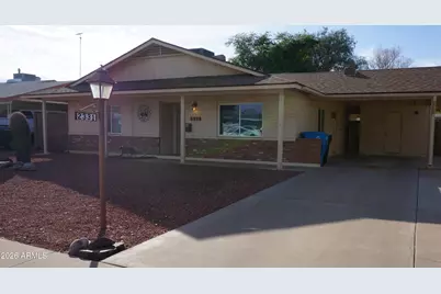 2331 E Betty Elyse Lane, Phoenix, AZ 85022 - Photo 1