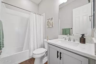 5113 N 207th Drive, Buckeye, AZ 85396 - Photo 23