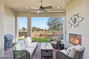 5113 N 207th Dr, Buckeye, AZ 85396 - Photo 25