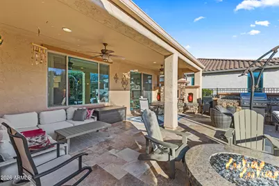 20421 N 275th Drive, Buckeye, AZ 85396 - Photo 17