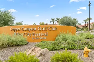 20421 N 275th Dr, Buckeye, AZ 85396 - Photo 23