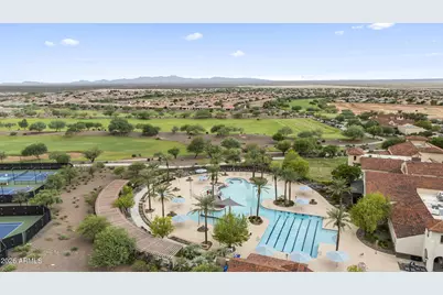 20421 N 275th Drive, Buckeye, AZ 85396 - Photo 25