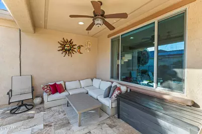 20421 N 275th Drive, Buckeye, AZ 85396 - Photo 19