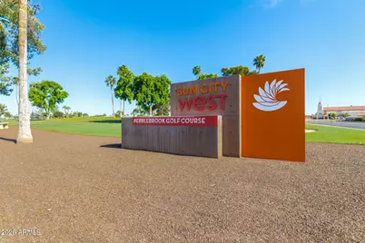 12603 W Brandywine Drive, Sun City West, AZ 85375 - Photo 31