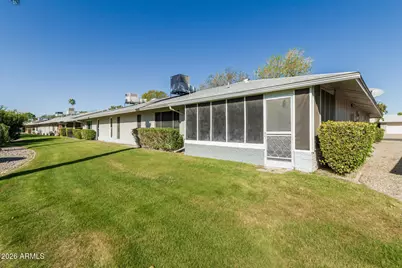 12603 W Brandywine Drive, Sun City West, AZ 85375 - Photo 23