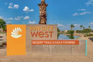 12603 W Brandywine Dr, Sun City West, AZ 85375 - Photo 29