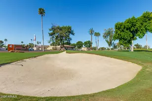 12603 W Brandywine Dr, Sun City West, AZ 85375 - Photo 33