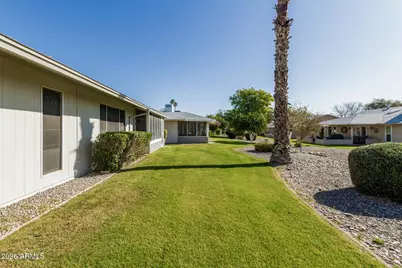 12603 W Brandywine Drive, Sun City West, AZ 85375 - Photo 27
