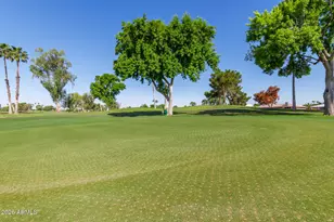 12603 W Brandywine Dr, Sun City West, AZ 85375 - Photo 35