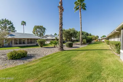 12603 W Brandywine Drive, Sun City West, AZ 85375 - Photo 25