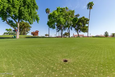 12603 W Brandywine Drive, Sun City West, AZ 85375 - Photo 37