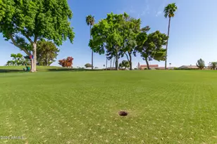 12603 W Brandywine Dr, Sun City West, AZ 85375 - Photo 37