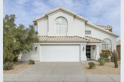 4530 E Desert Wind Drive, Phoenix, AZ 85044 - Photo 1