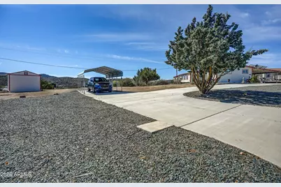 20921 E Skyview Lane, Mayer, AZ 86333 - Photo 29