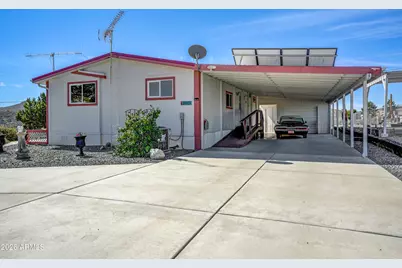 20921 E Skyview Lane, Mayer, AZ 86333 - Photo 33