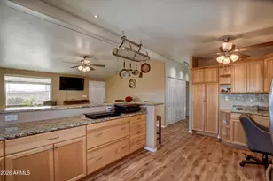 20921 E Sky View Ln, Mayer, AZ 86333 - Photo 5