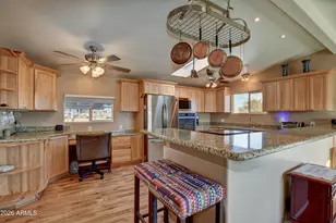 20921 E Sky View Ln, Mayer, AZ 86333 - Photo 3