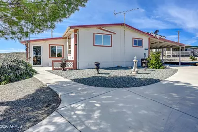 20921 E Skyview Lane, Mayer, AZ 86333 - Photo 27