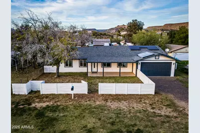 19750 E Green Valley Road, Black Canyon City, AZ 85324 - Photo 1