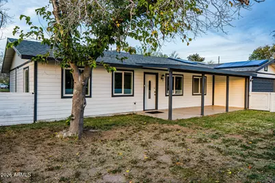 19750 E Green Valley Road, Black Canyon City, AZ 85324 - Photo 5