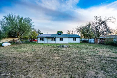 19750 E Green Valley Road, Black Canyon City, AZ 85324 - Photo 23