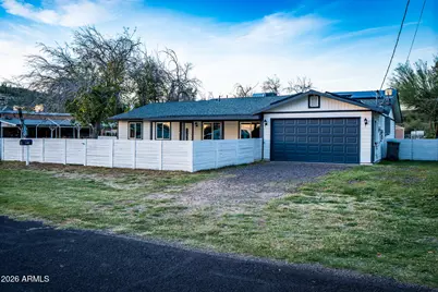 19750 E Green Valley Road, Black Canyon City, AZ 85324 - Photo 3