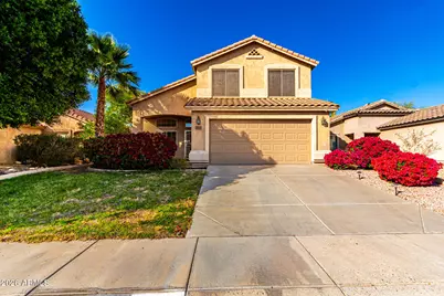 1710 W Hiddenview Drive, Phoenix, AZ 85045 - Photo 1