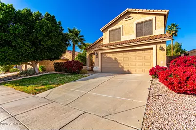 1710 W Hiddenview Drive, Phoenix, AZ 85045 - Photo 3