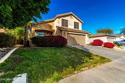 1710 W Hiddenview Drive, Phoenix, AZ 85045 - Photo 5