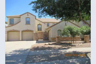 3928 E Parkview Drive, Gilbert, AZ 85295 - Photo 1