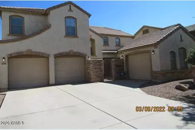 3928 E Parkview Drive, Gilbert, AZ 85295 - Photo 55