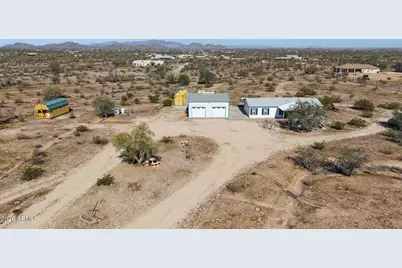 53040 W Whirly Bird Road, Maricopa, AZ 85139 - Photo 49