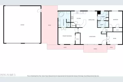 53040 W Whirly Bird Road, Maricopa, AZ 85139 - Photo 53