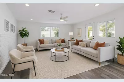 424 E Fillmore Street, Tempe, AZ 85288 - Photo 3