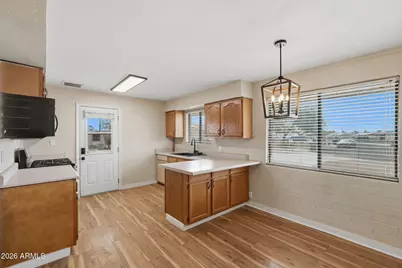 1299 N Ironwood Lane, Coolidge, AZ 85128 - Photo 5