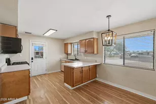 1299 N Ironwood Ln, Coolidge, AZ 85128 - Photo 5