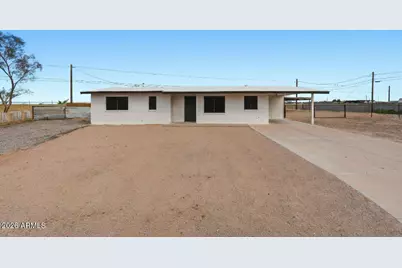 1299 N Ironwood Lane, Coolidge, AZ 85128 - Photo 1