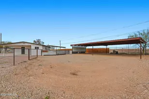1299 N Ironwood Ln, Coolidge, AZ 85128 - Photo 27