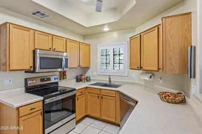 13882 N 96th Street, Scottsdale, AZ 85260 - Photo 15