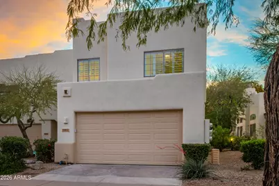 13882 N 96th Street, Scottsdale, AZ 85260 - Photo 53