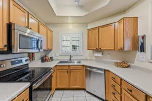 13882 N 96th St, Scottsdale, AZ 85260 - Photo 11