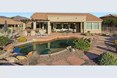 6280 S Sandtrap Drive, Gold Canyon, AZ 85118 - Photo 55