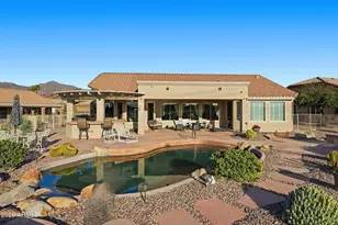 6280 S Sandtrap Dr, Gold Canyon, AZ 85118 - Photo 55