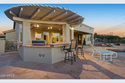 6280 S Sandtrap Drive, Gold Canyon, AZ 85118 - Photo 67