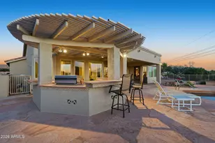 6280 S Sandtrap Dr, Gold Canyon, AZ 85118 - Photo 67