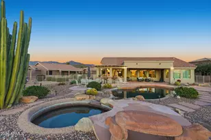 6280 S Sandtrap Dr, Gold Canyon, AZ 85118 - Photo 63