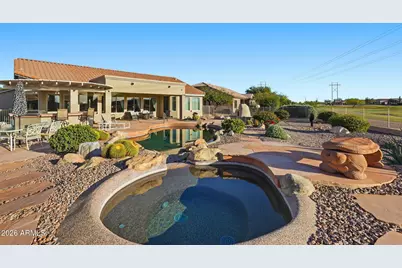 6280 S Sandtrap Drive, Gold Canyon, AZ 85118 - Photo 59