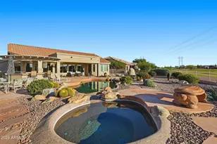 6280 S Sandtrap Dr, Gold Canyon, AZ 85118 - Photo 59