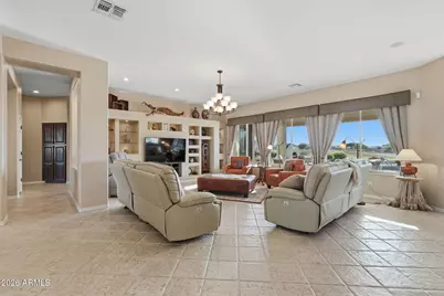 6280 S Sandtrap Drive, Gold Canyon, AZ 85118 - Photo 25